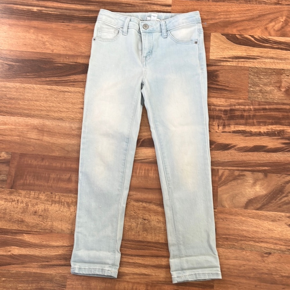 NWOT. Cherokee brand size 8 girls.